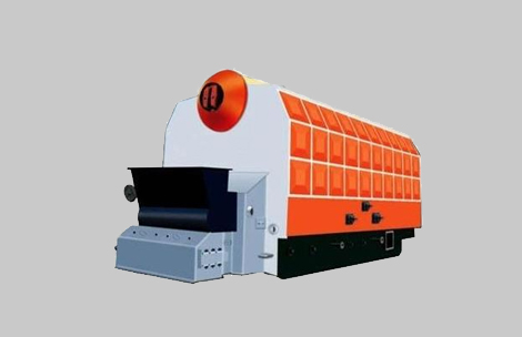 Coal and Bio-mass Fired Boilers