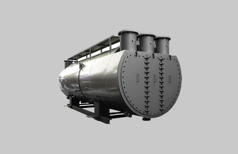 Heat Recovery Boiler